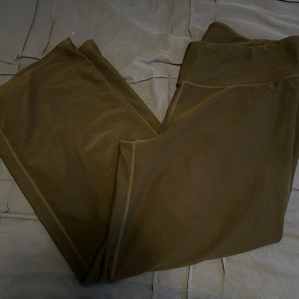 Black Leggings/yoga pants